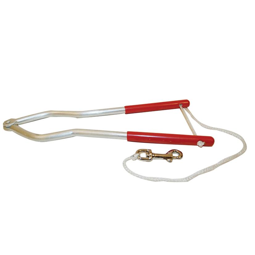  Patrade Aluminum Humane Twitch