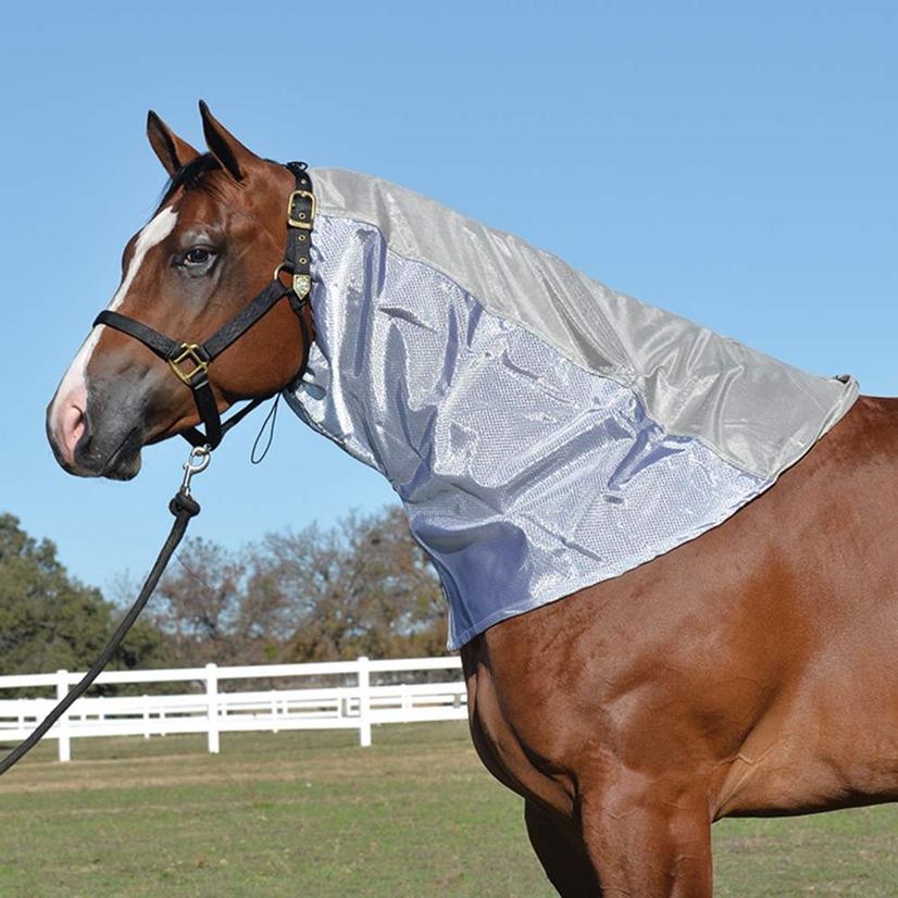  Cashel Crusader Fly Sheet Neck Guard