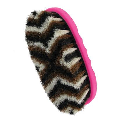 Tail Tamer Horse Hair Brush 