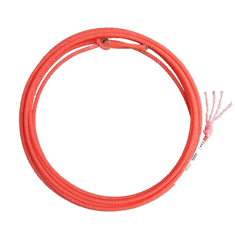  Fast Back Centerfire 2 Cattle Head Rope