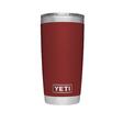 Yeti Rambler 20 oz Tumbler RED
