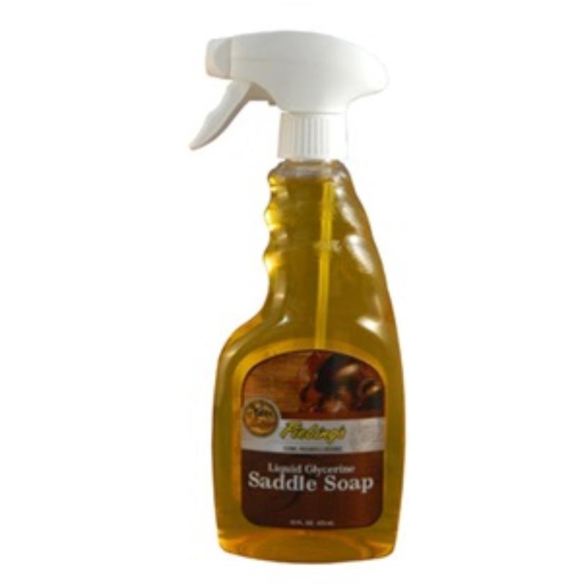  Fiebing Liquid Glycerine 16oz