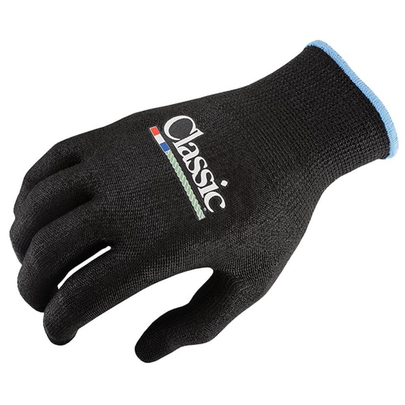  Classic Rope Pro Competition Roping Glove - Single