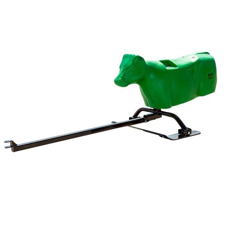 Smarty JR Roping Dummy by Smarty Training