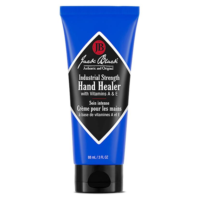  Jack Black Industrial Strength Hand Healer 3oz