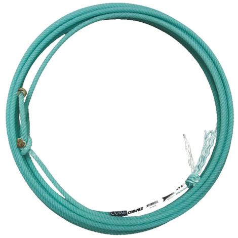 Fast Back Cobalt Four-Strand Heel Rope