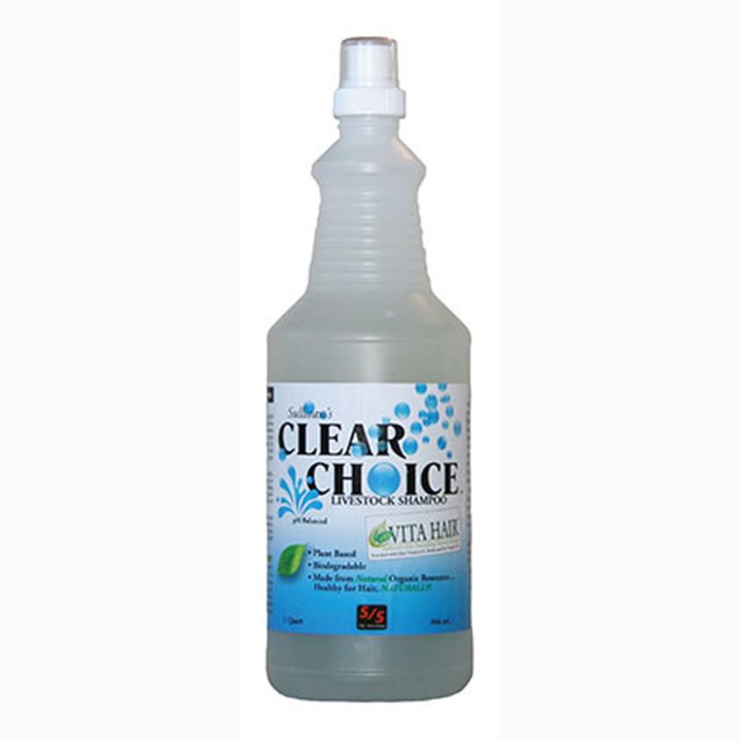  Clear Choice Quart
