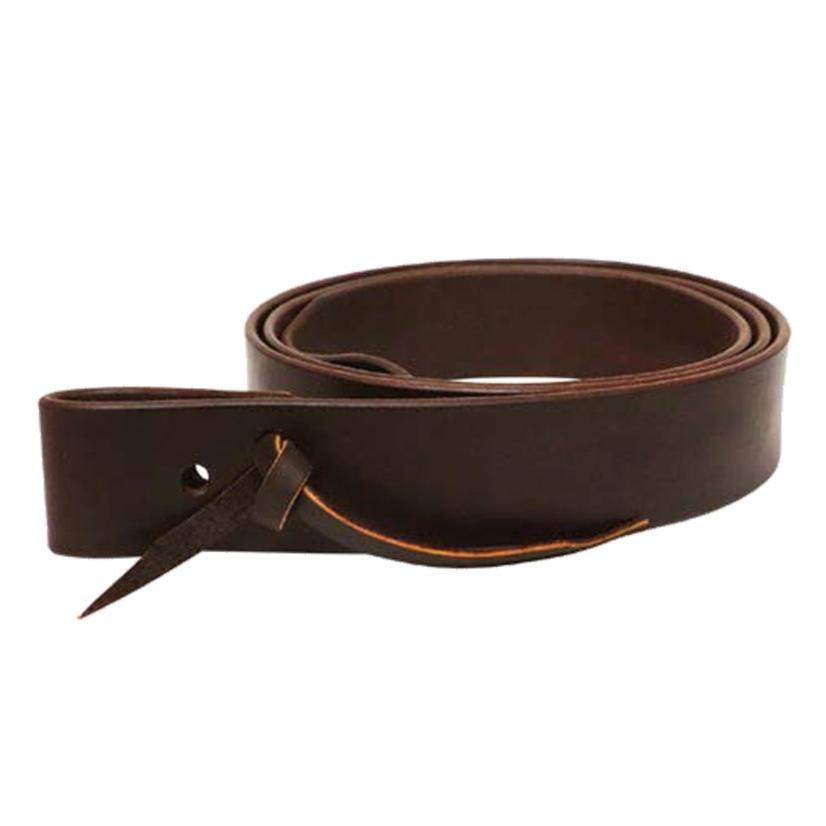  Stt Premium Leather Latigo Cinch Strap