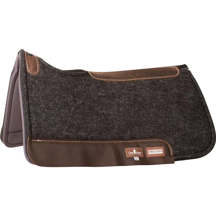 Classic Equine Shock Guard Felt Pad 31 