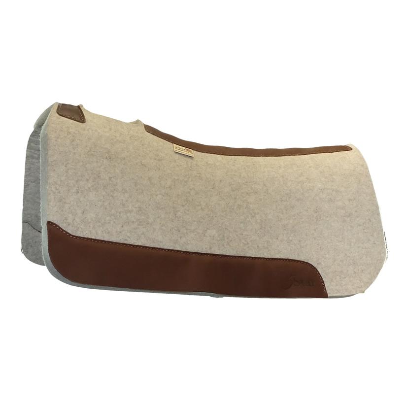  5 Star Performer Full Skirt Pad 32 X 32 X 1