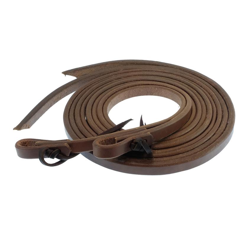  Stt 1/2 ` Premium Harness Heavy Tail Rein