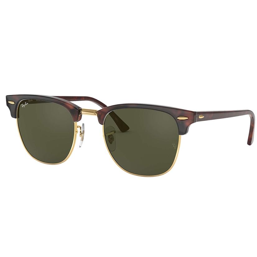  Ray Ban Clubmaster Classic Sunglasses