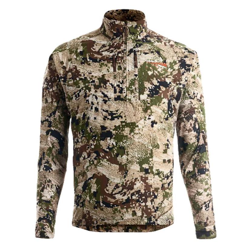  Sitka Ascent Shirt Optifade Subalpine