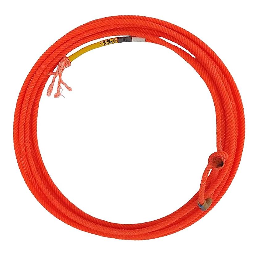  Cactus Ropes Peacemaker 4- Strand Heel Rope