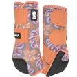 Classic Equine Legacy2 Hind Sport Boots Pinwheel 2021 PINWHEEL