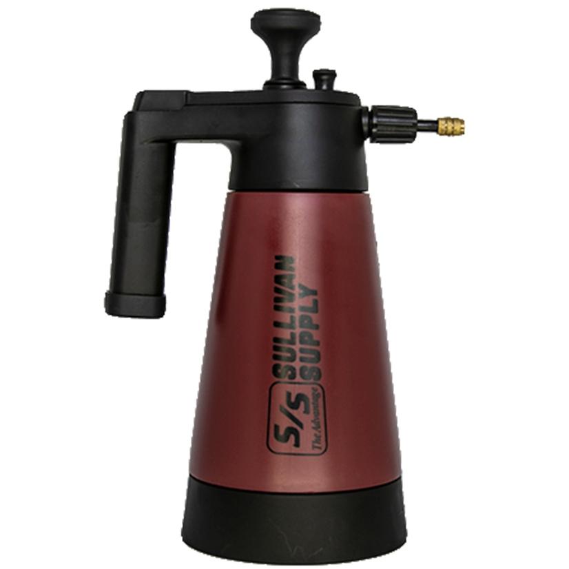 Sullvian Supply Heavy Duty Pump Sprayer
