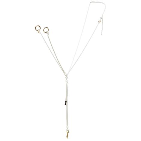 Premium Nylon String Martingale