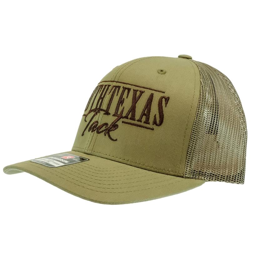  Stt Cap New R To R Logo Dark Walnut