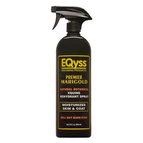 Eqyss Grooming Premier Spray Marigold Scent 32oz