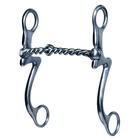Professional Choice 7 Shank Collection Twisted Wire Bit