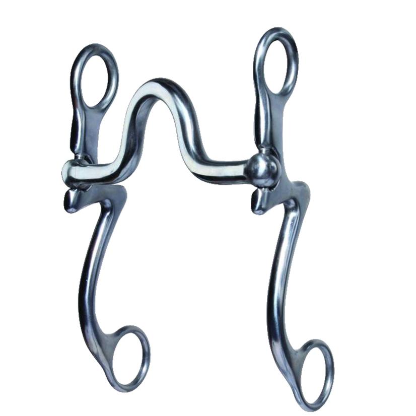  Professional Choice 7 Shank Collection Medium Port Bit