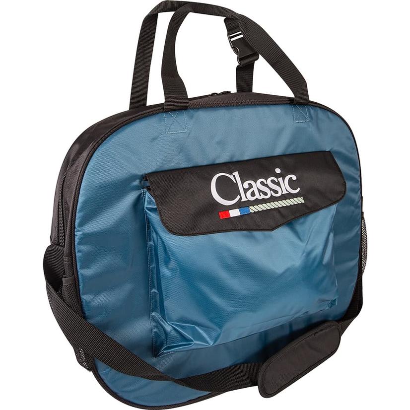Classic Rope Basic Rope Bag 2022 - Ocean Black and Grey Ocean BLACK/OCEAN
