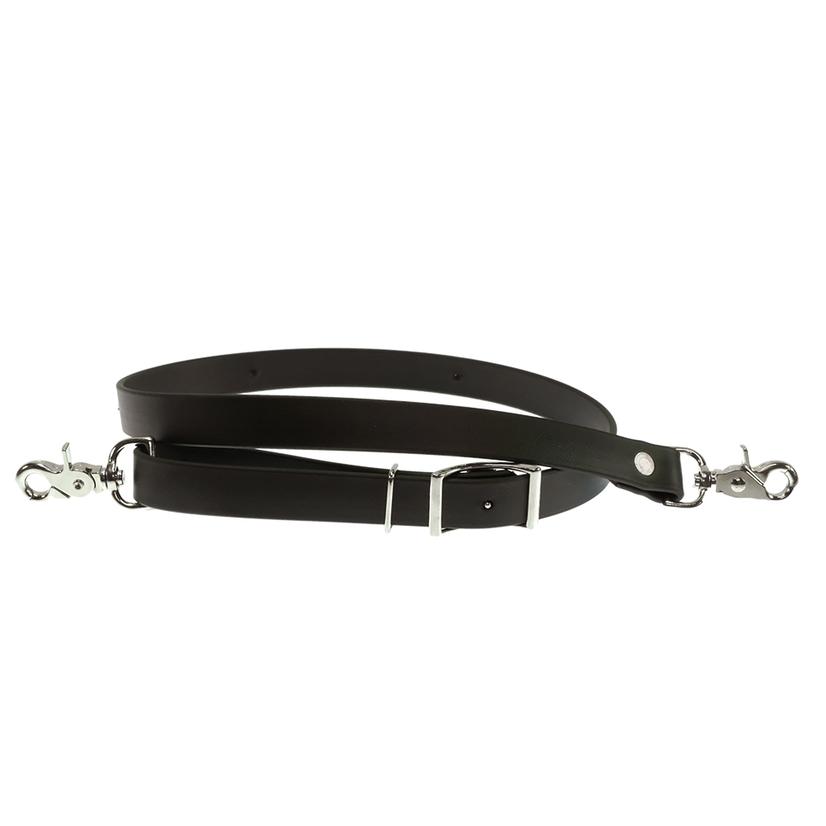 STT Saddle Shop Biothane Tie Down 1