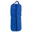 Tough 1 Nylon Poly Bridle Halter Bag ROYAL