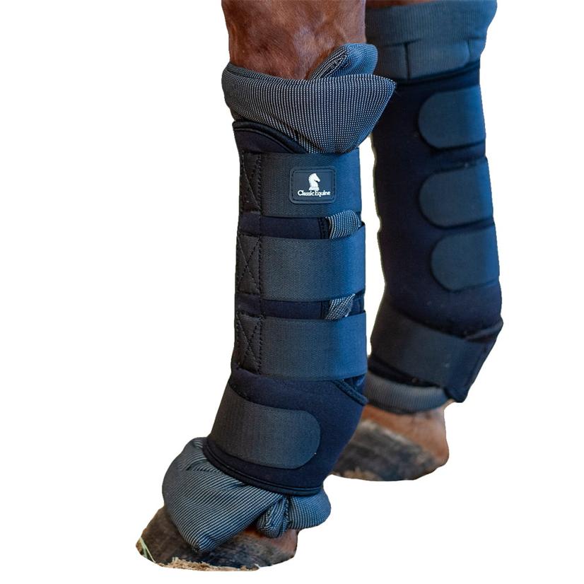  Classic Equine Therapeutic Ceramic Wraps