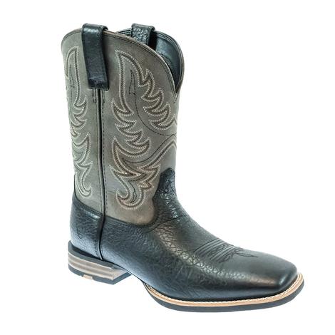 Ariat Black Everlite Countdown Men's Boot