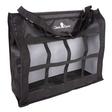 Classic Equine Topload Hay Bag BLACK