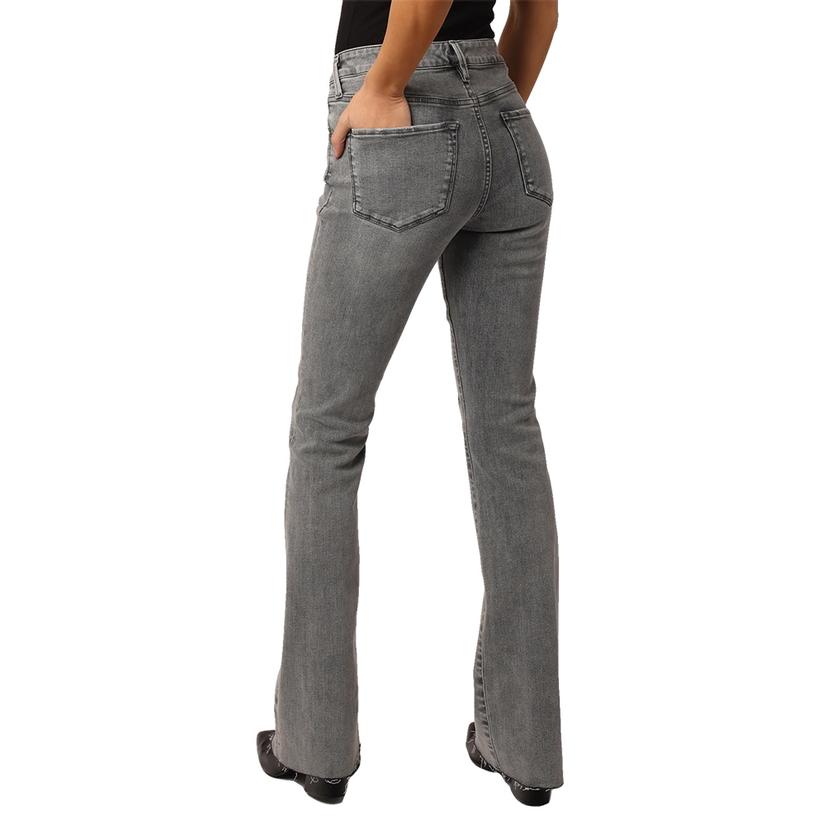  Dear John Denim Jaxtyn High Rise Bootcut Women's Jeans