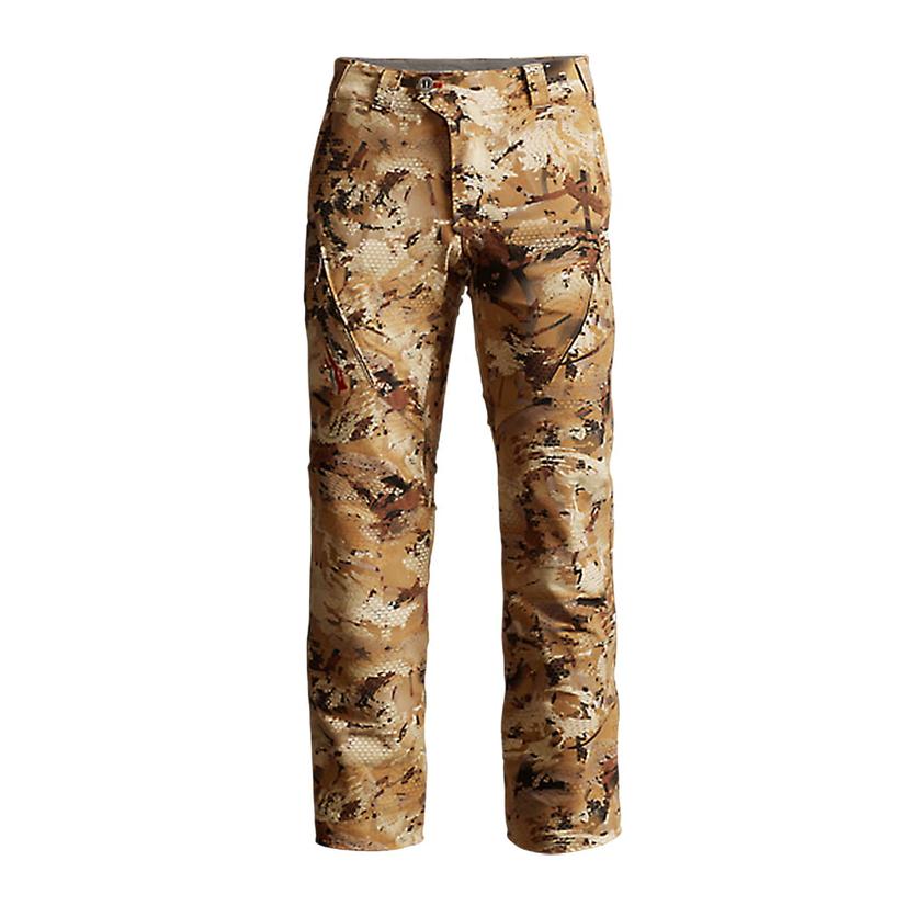  Sitka Men's Grinder Pant - Waterfowl Marsh