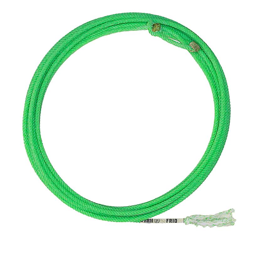  Lone Star Ropes Frio 4- Strand Heel Rope