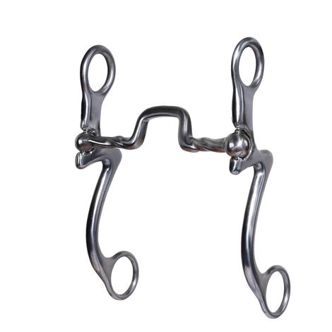 Professional Choice 7 Shank Collection Slow Twist Wide Port Bit 