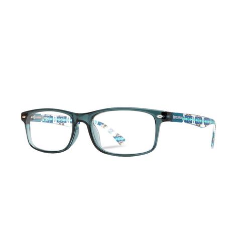 Pendleton Targhee Navy Chief Joseph Readers