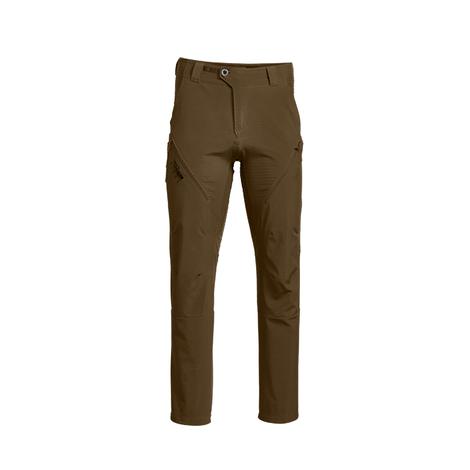 Sitka Equinox Guard Coyote Men's Pants