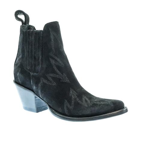 Old Gringo Yippee Ki Yay Vaida Chelsea Women's Bootie