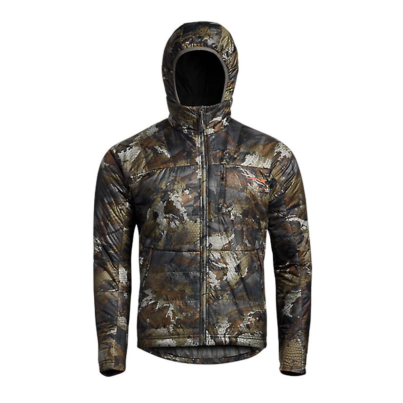  Sitka Timber Kelvin Aerolite Men's Jacket