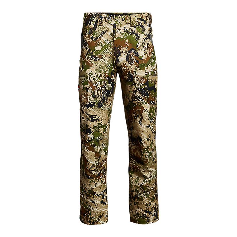  Sitka Subalpine Traverse Men's Pants