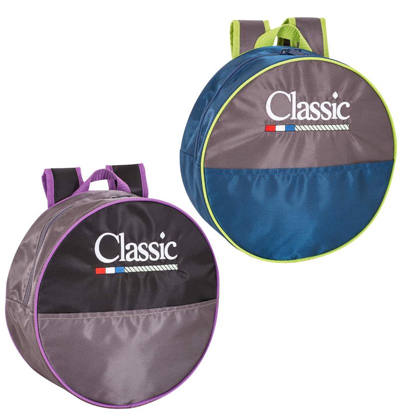  Classic Rope Assorted Colors 2023 Kid Rope Bag