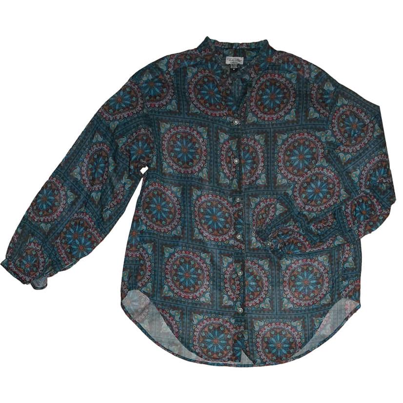  Tasha Polizzi Women's Brady Blouse