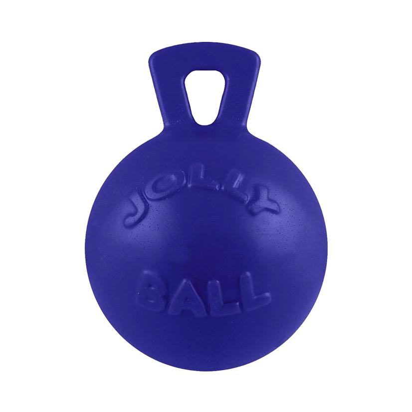 Jolly Pets Tug N Toss 6