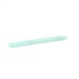 Lemon Lavender Glass Nail Files TURQUOISE
