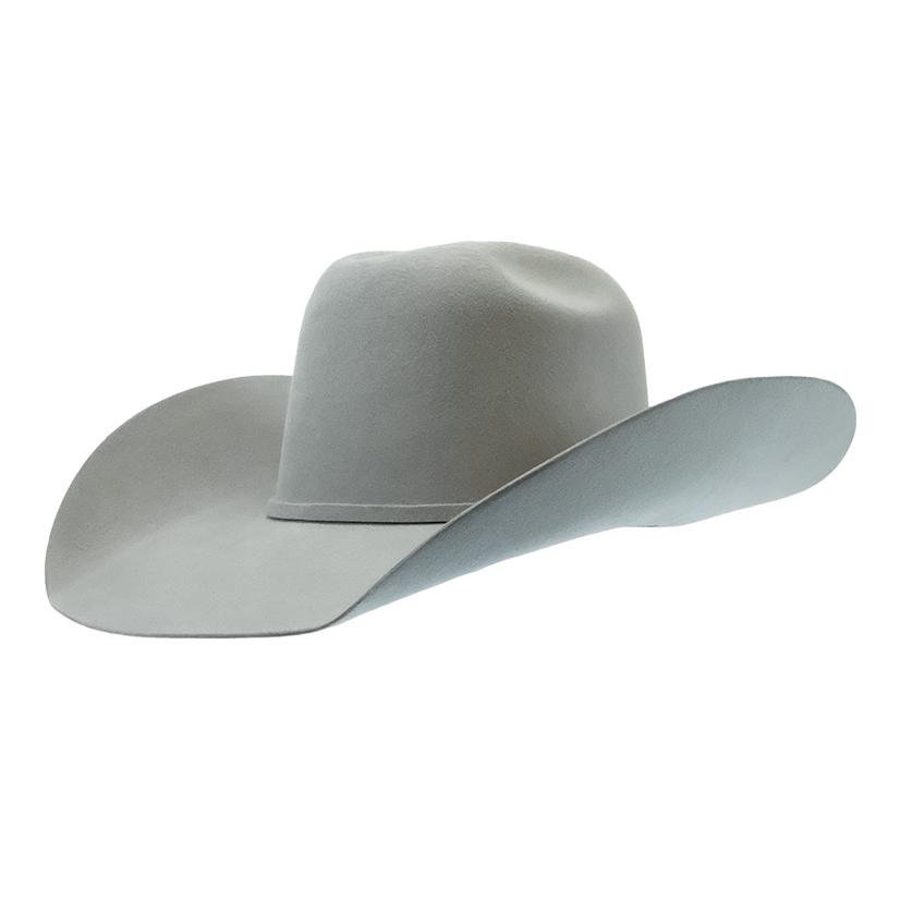  Prohats Silver Belly 4.25 