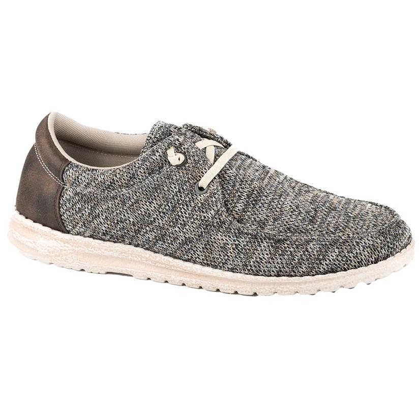  Roper Hang Loose Men's Shoe