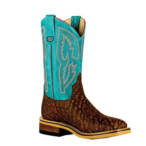Horse Power Cognac Elephant 12