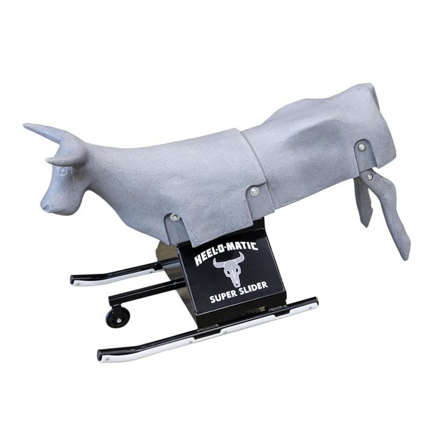  Heel- O- Matic Super Slider Gen2 Roping Dummy