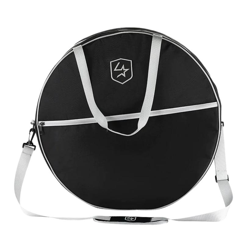  Lone Star Ropes Black Rope Bag