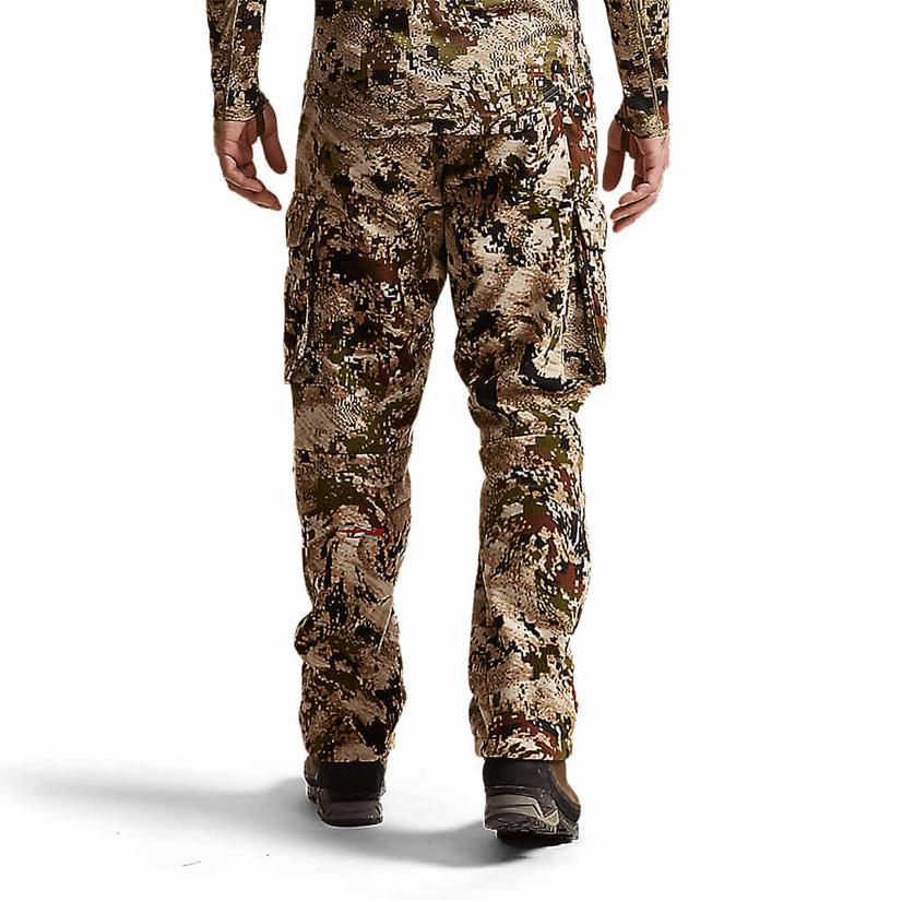  Sitka Subalpine Stratus Men's Pants
